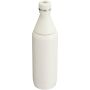 Stanley All Day Slim 600 ml waterfles - Crème