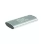 White Lake Compact External SSD (Zilver, 1 TB)