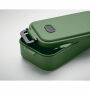 INDUS - PP lunchbox 800 ml - Donker Marinegroen