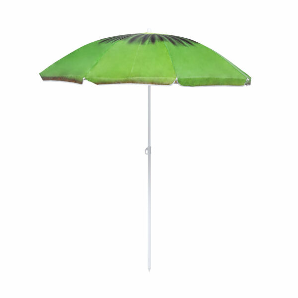 Strandparasol Chaptan - KIWI - S/T Strandparasol Chaptan - KIWI - S/T
