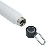 ALPINE PEAK - Vacuüm drinkfles wit