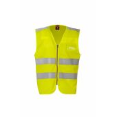 fluorescent yellow