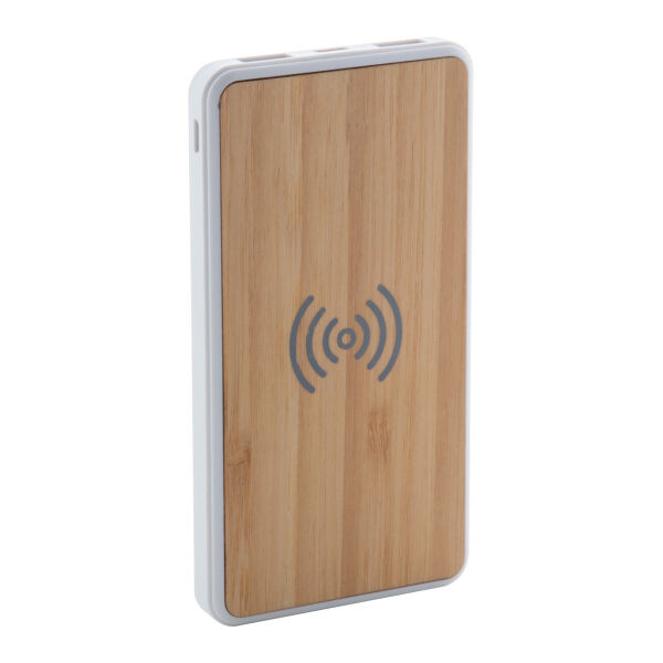 Tetrom - powerbank