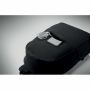 KOPER BACK - 15 inch laptop rugzak - Zwart