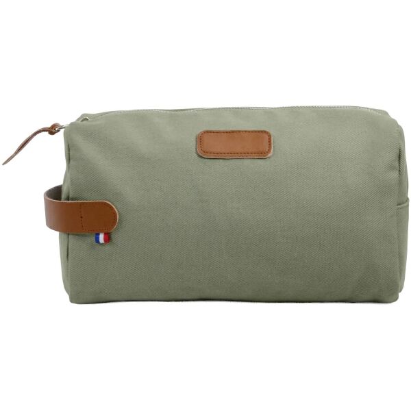 Citizen Green Fisel-etui van biologisch katoen - Groen Citizen Green Fisel-etui van biologisch katoen - Groen