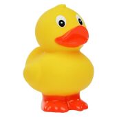 Squeaky duck standing