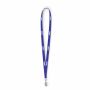 Polyester tubulaire keycord