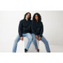 Iqoniq Logan gerecycled polyester lichtgewicht jas, zwart (5XL)