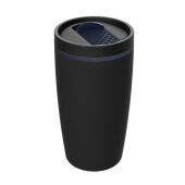 navy, black