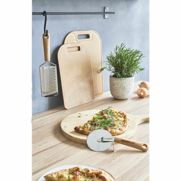 Orthex Bio-Based Pizza Cutter pizzasnijder