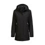Womens all weather parka - Deep Navy - 2XL