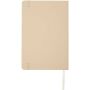 Spectrum A5 hardcover notitieboek - Oatmeal Spectrum A5 hardcover notitieboek - Oatmeal
