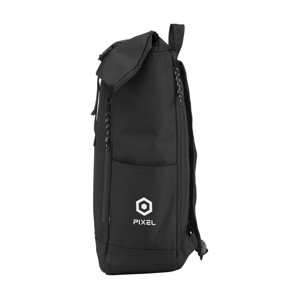 Nolan Picnic RPET sac à dos - noir Nolan Picnic RPET sac à dos - noir