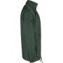 Unisex Jacket Sirocco bottle green 3XL