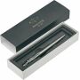 Parker Jotter Core vulpotlood zilver