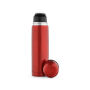 Danube Thermos - Rood