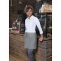 BVS 2 Waist Apron Basic - basalt grey - Stck
