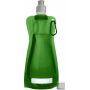 PP fles Bailey groen