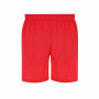 Shorts Rudig - ROJ - S