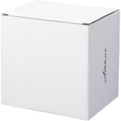 Hearth 400 ml mok met houten onderzetter - Zwart/Blauw Hearth 400 ml mok met houten onderzetter - Zwart/Blauw