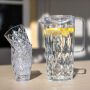 Kruik 1,6l + 4 Beker 250ml