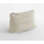 QUILTED ACCESSORY CASE, NATURAL STONE, One size, BAG BASE