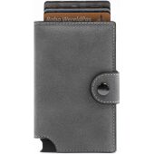 BrandCharger Wally Porto kaarthouder grijs
