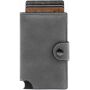 BrandCharger Wally Porto kaarthouder grijs