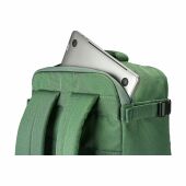 Tucano Tugo 3M Cabin Backpack 15,6" handbagage rugzak Tucano Tugo 3M Cabin Backpack 15,6" handbagage rugzak