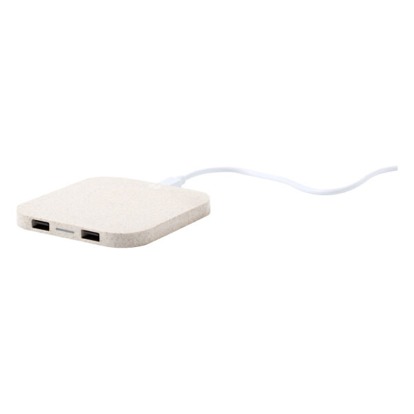 Electra - draadloze oplader