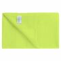 Sophie Muval handdoek 100x50 cm, 450 gr/m² - Groen