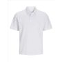 JACK&JONES//PRODUKT True Polo, White, L