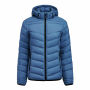 Base Lady Jacket Oceanblue XXL