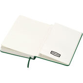 Classic A5 hardcover notitieboek - Jachtgroen Classic A5 hardcover notitieboek - Jachtgroen