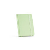 Pastel groen