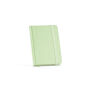 Marquez A6 Notebook - Pastel groen