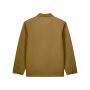 Chore Jacket - De unisex jas van katoencanvas - G.Dyed Bronze (XXS)