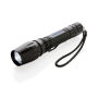 10W CREE zaklamp, zwart