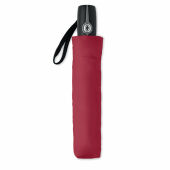 GENTLEMEN - 21" Windbestendige paraplu - Bordeaux