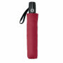 GENTLEMEN - 21" Windbestendige paraplu - Bordeaux