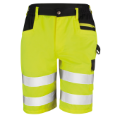 Fluorescent Yellow