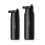 BRITA LARQ Essential waterfles 1000 ML, zwart