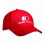 Luxury Fine Cotton Cap