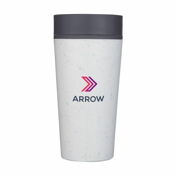 Circular&Co Recycled Coffee Cup 340 ml Kaffeebecher Circular&Co Recycled Coffee Cup 340 ml Kaffeebecher