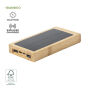Power Bank Diuk Fsc - S/C - S/T