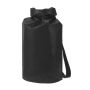 drybag SPLASH - black matt