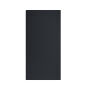 T1-ORG50 Organic Towel - Anthracite
