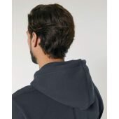 S/S Drummer 2.0, 280 gr/m² - India Ink Grey