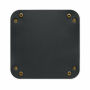 KEYSPOT - Foldable PU key tray - Black KEYSPOT - Foldable PU key tray - Black