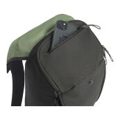 Thule Paramount Backpack 20L, zwart
